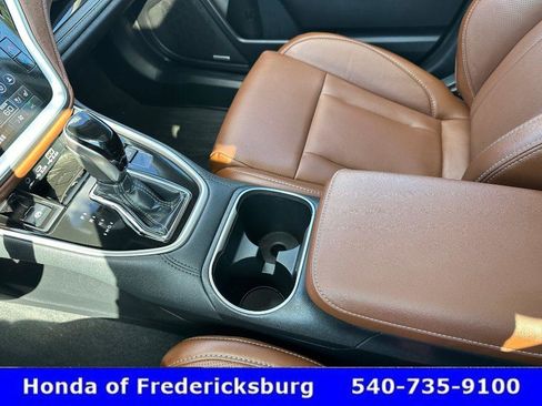 Used 2025 Subaru Outback Touring XT image 22
