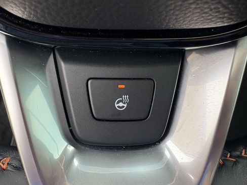 Certified 2026 Honda CR-V Sport Touring image 16