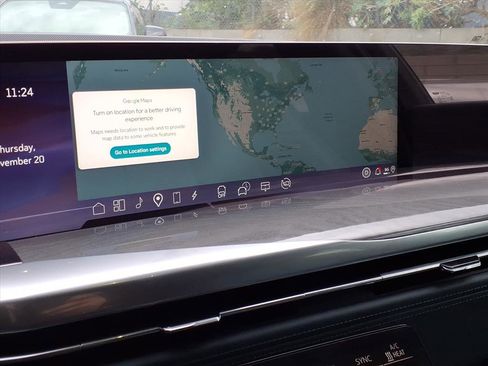 New 2026 Cadillac Escalade IQ Sport 2 image 15