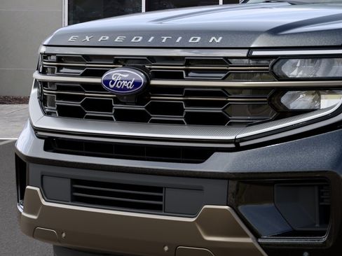 New 2027 Ford Expedition Max King Ranch AWD/4WD image 17