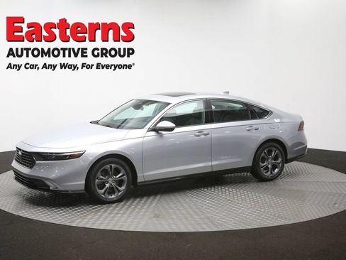 Used 2025 Honda Accord EX-L image 53