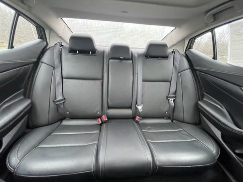 Used 2020 Nissan Maxima 3.5 SL w/ Floor Mat Group image 15