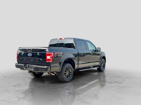 Used 2018 Ford F150 XLT w/ Equipment Group 302A Luxury AWD/4WD image 6