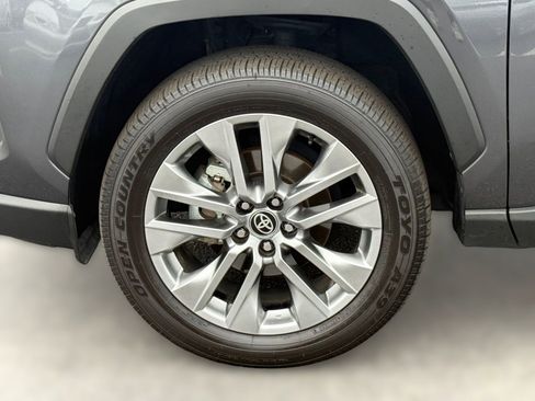 Certified 2023 Toyota RAV4 XLE Premium image 12