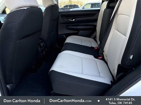 Used 2024 Honda CR-V EX image 17