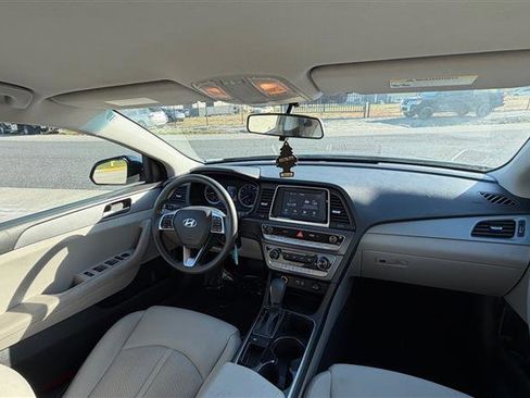 Used 2019 Hyundai Sonata ECO image 20
