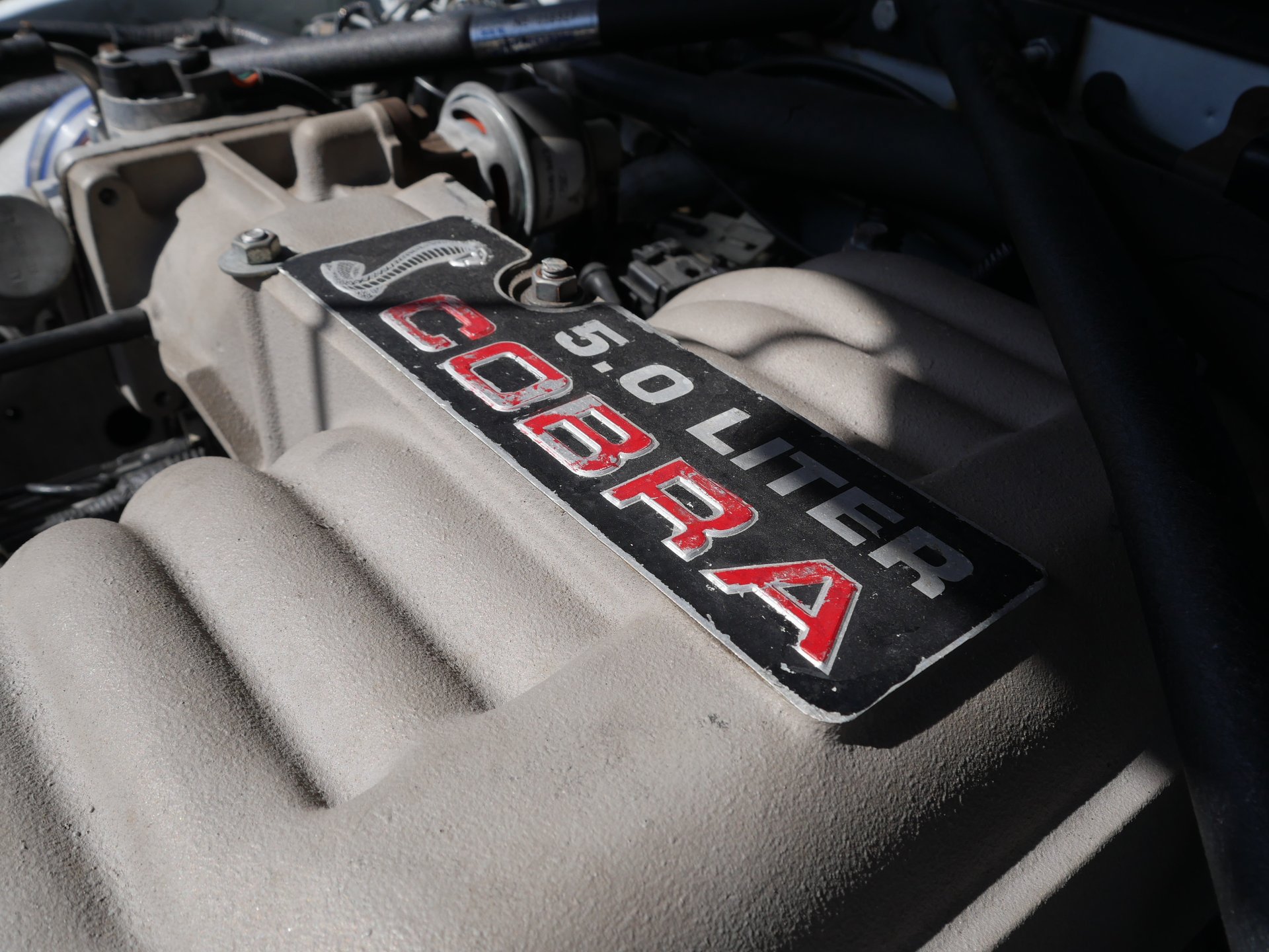 Used 1993 Ford Mustang LX RWD image 89