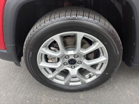 Used 2025 Jeep Compass Limited AWD/4WD image 30