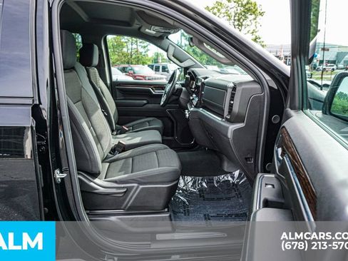 Used 2024 GMC Sierra 1500 Elevation AWD/4WD image 23