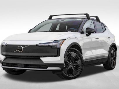 New 2026 Volvo EX30 Cross Country Ultra w/ Protection Package Premier
