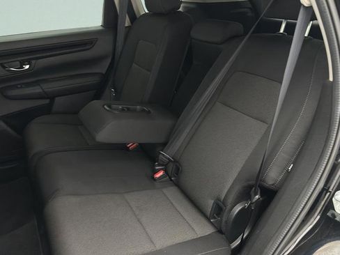 Used 2025 Honda CR-V LX image 10