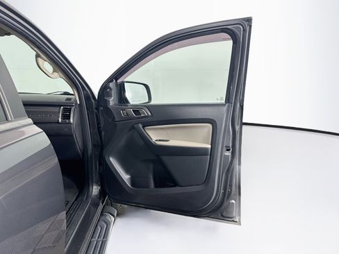 Used 2019 Ford Ranger Lariat w/ Equipment Group 501A Mid RWD image 31