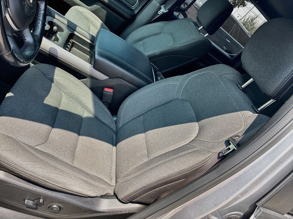 Used 2020 RAM 1500 Big Horn RWD image 20
