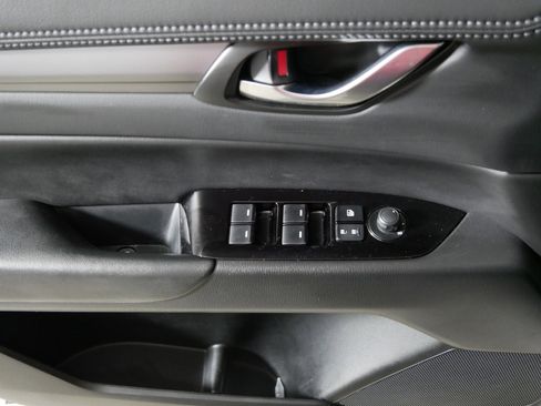 Used 2024 MAZDA CX-5 AWD 2.5 S w/ Select Package image 19