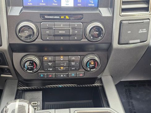 Used 2020 Ford F150 Raptor w/ Equipment Group 802A Luxury image 31