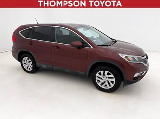 Used 2015 Honda CR-V EX 360° Tour
