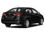 Used 2022 Nissan Versa S image 3