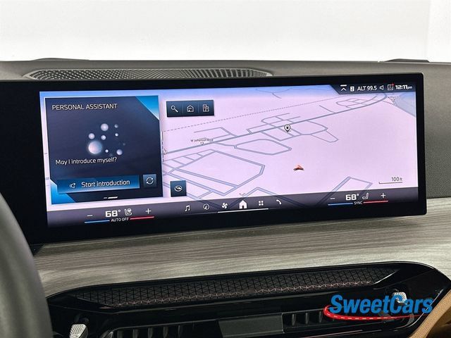 Used 2026 BMW 440i xDrive Coupe w/ Shadowloine Package AWD/4WD image 22
