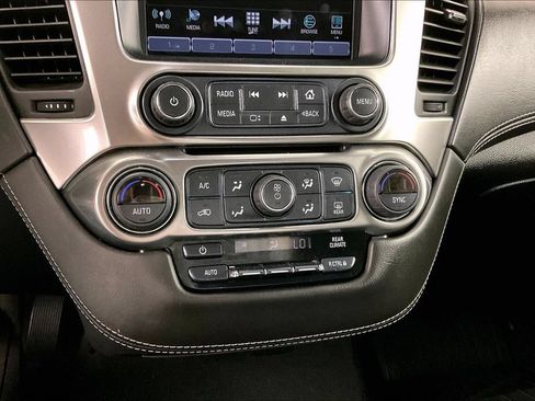 Used 2019 Chevrolet Tahoe LS AWD/4WD image 14