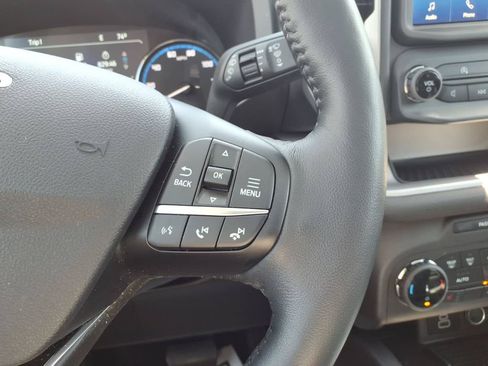 Used 2023 Ford Bronco Sport Outer Banks w/ Tech Package AWD/4WD image 17