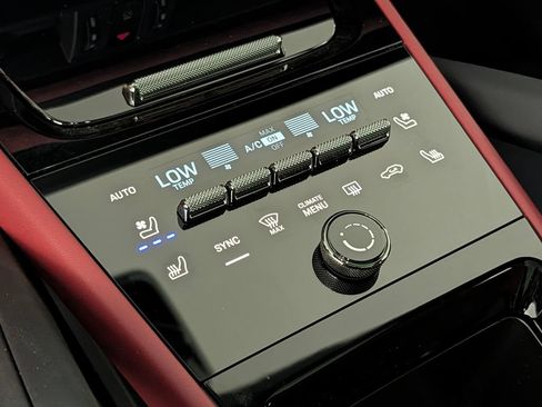 New 2026 Porsche Cayenne S AWD/4WD image 34