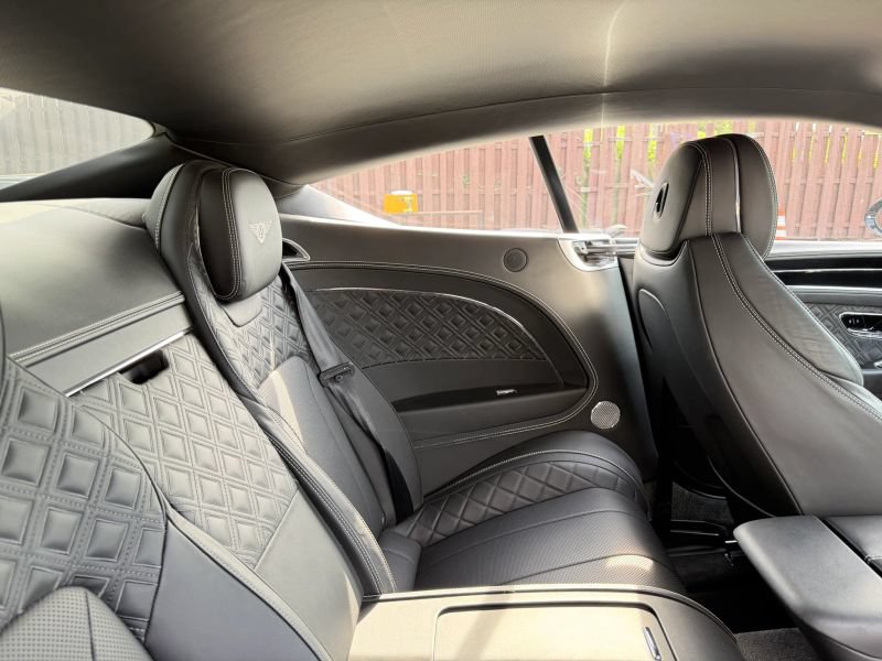 Used 2020 Bentley Continental GT AWD/4WD image 26
