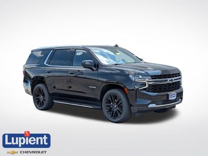 Used 2024 Chevrolet Tahoe LS w/ Driver Alert Package