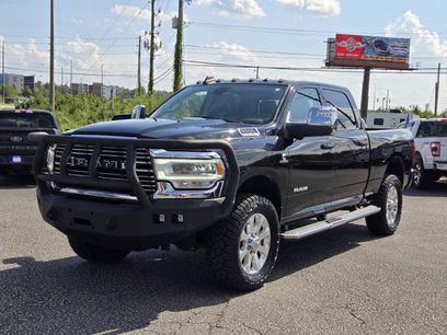 Used 2023 RAM 2500 Laramie