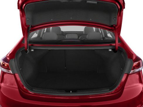 Used 2018 Hyundai Elantra Limited w/ Limited Ultimate Package 02 FWD image 15