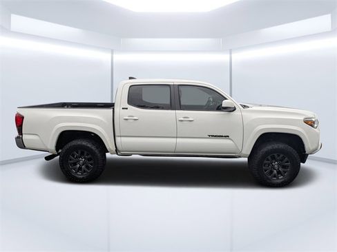Used 2023 Toyota Tacoma SR5 image 2