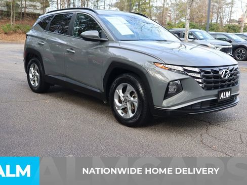 Used 2024 Hyundai Tucson SEL image 5