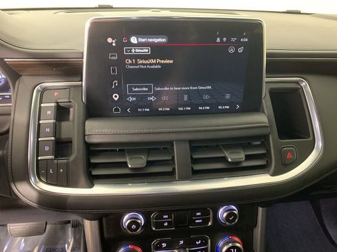 Used 2022 GMC Yukon SLE w/ Gmc Pro Safety Plus Package image 24