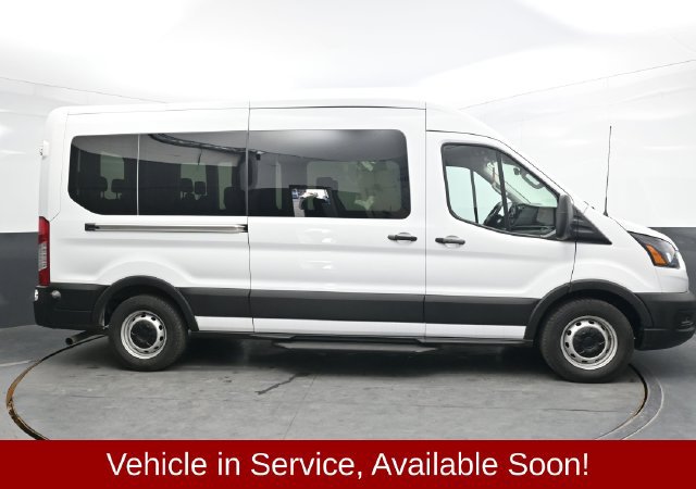 Used 2024 Ford Transit 350 XL RWD image 9