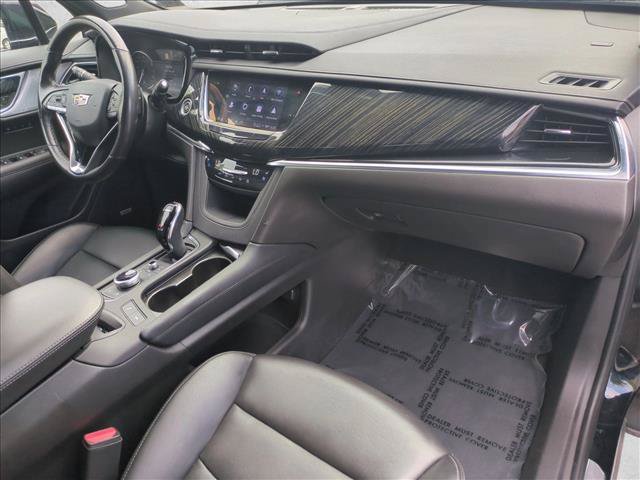 Used 2023 Cadillac XT6 Premium Luxury AWD/4WD image 24