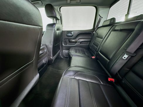 Used 2016 GMC Sierra 1500 Denali image 22