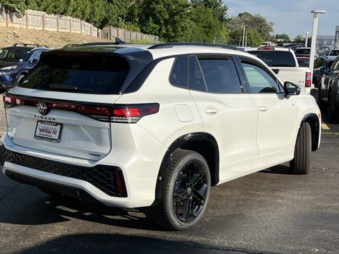 New 2026 Volkswagen Tiguan SE R-Line AWD/4WD image 5