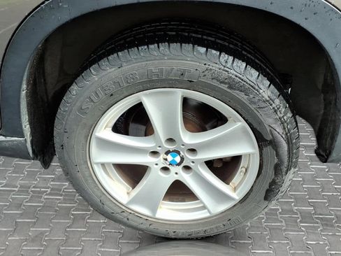 Used 2012 BMW X5 xDrive35i image 13