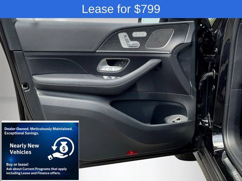 Certified 2026 Mercedes-Benz GLE 350 4MATIC image 22