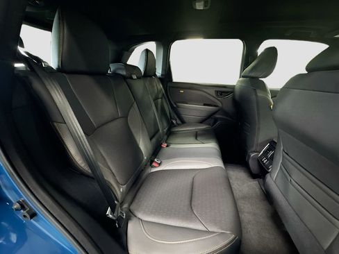 New 2026 Subaru Forester Sport AWD/4WD image 27
