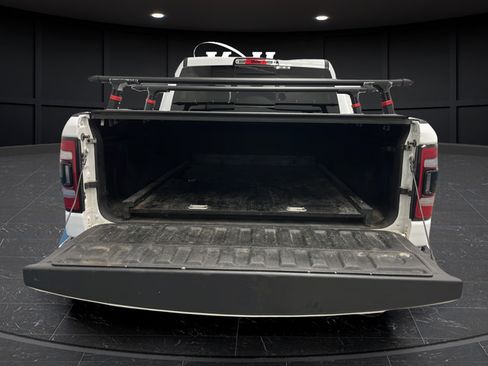 Used 2020 RAM 1500 Big Horn AWD/4WD image 26