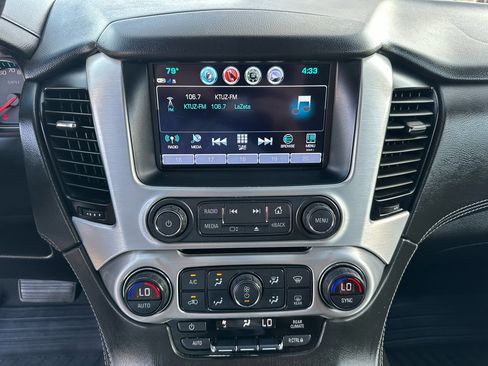 Used 2019 GMC Yukon SLE image 52