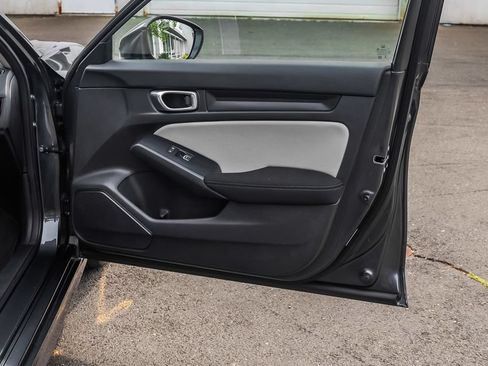 Used 2024 Honda Civic LX image 17