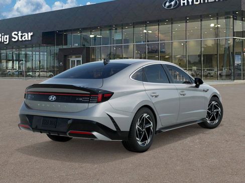 New 2026 Hyundai Sonata SEL image 4