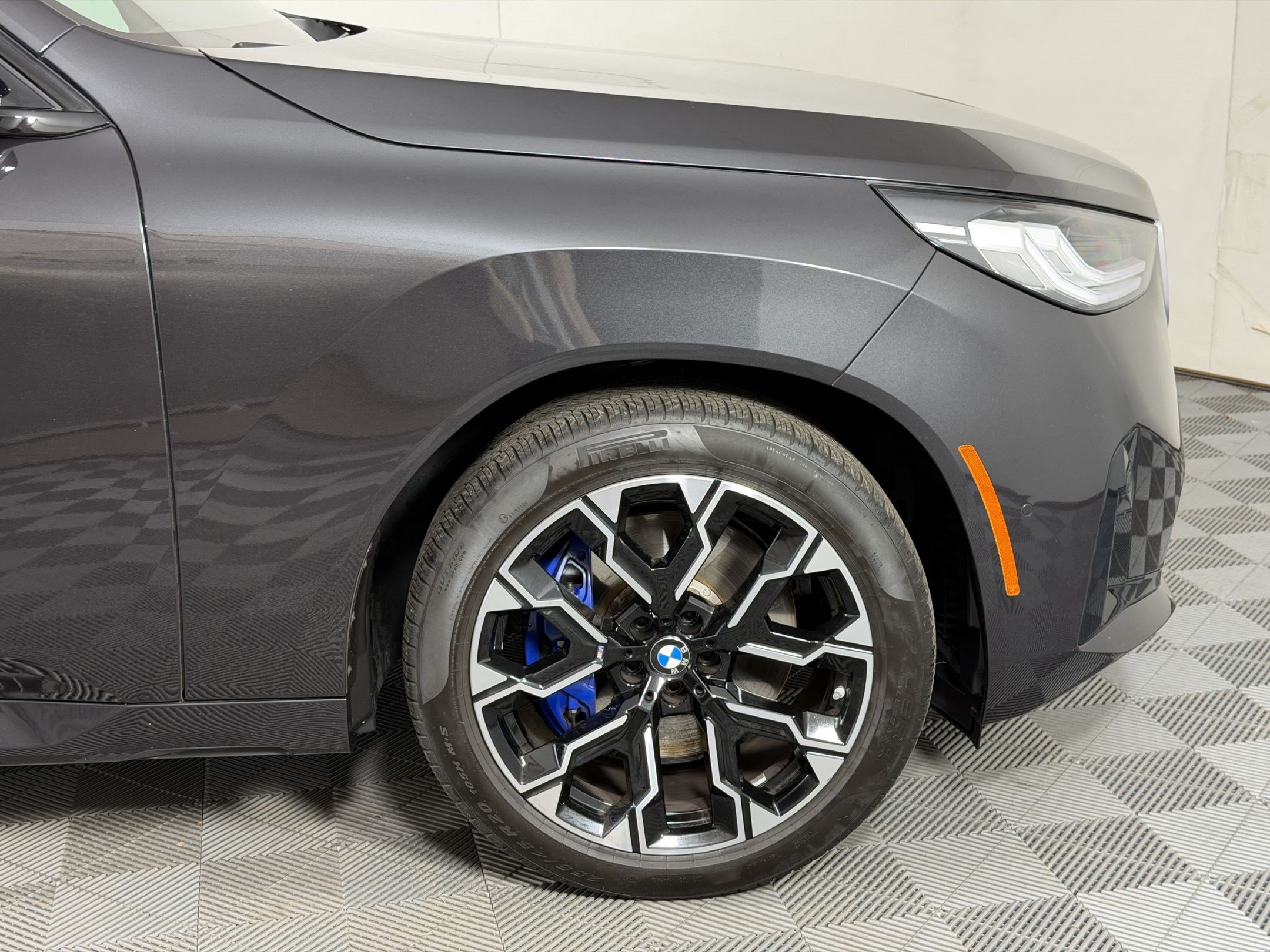 Certified 2026 BMW X3 M50 AWD/4WD image 13