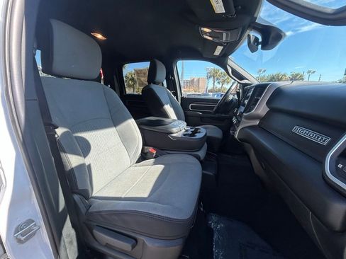 Used 2024 RAM 3500 Big Horn image 22