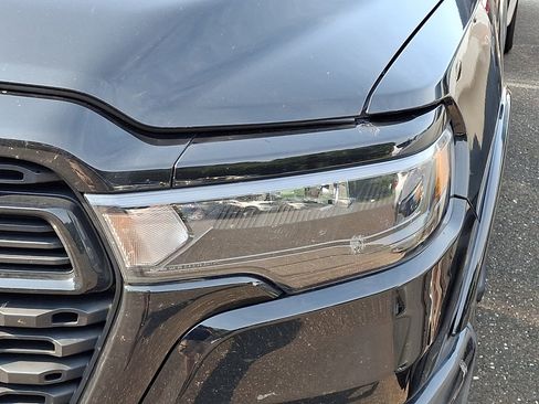 Used 2025 RAM 1500 Big Horn RWD image 4