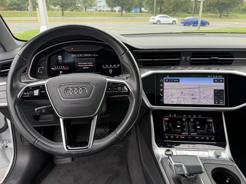 Used 2024 Audi A6 3.0T allroad Prestige AWD/4WD image 14