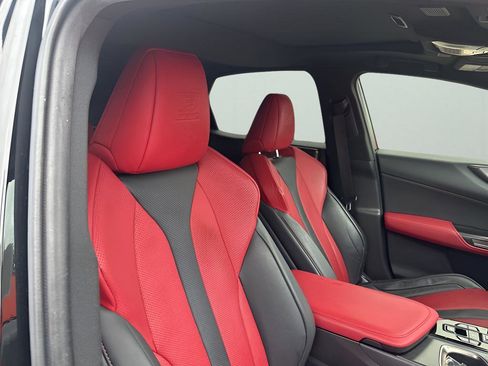 Used 2022 Lexus NX 350 F Sport image 15