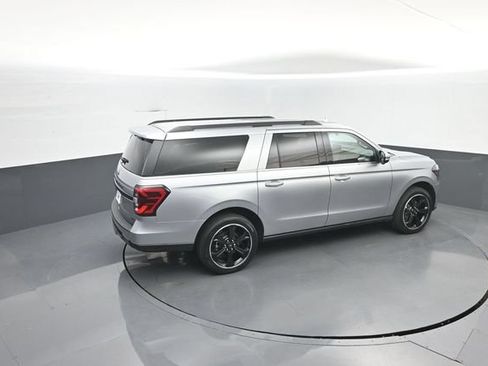 Certified 2023 Ford Expedition Max Limited AWD/4WD image 32