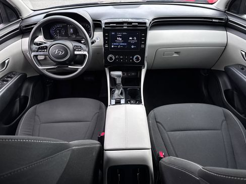Used 2023 Hyundai Tucson SEL image 25